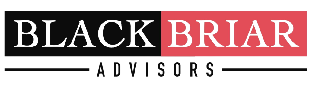 Blackbriar Logo