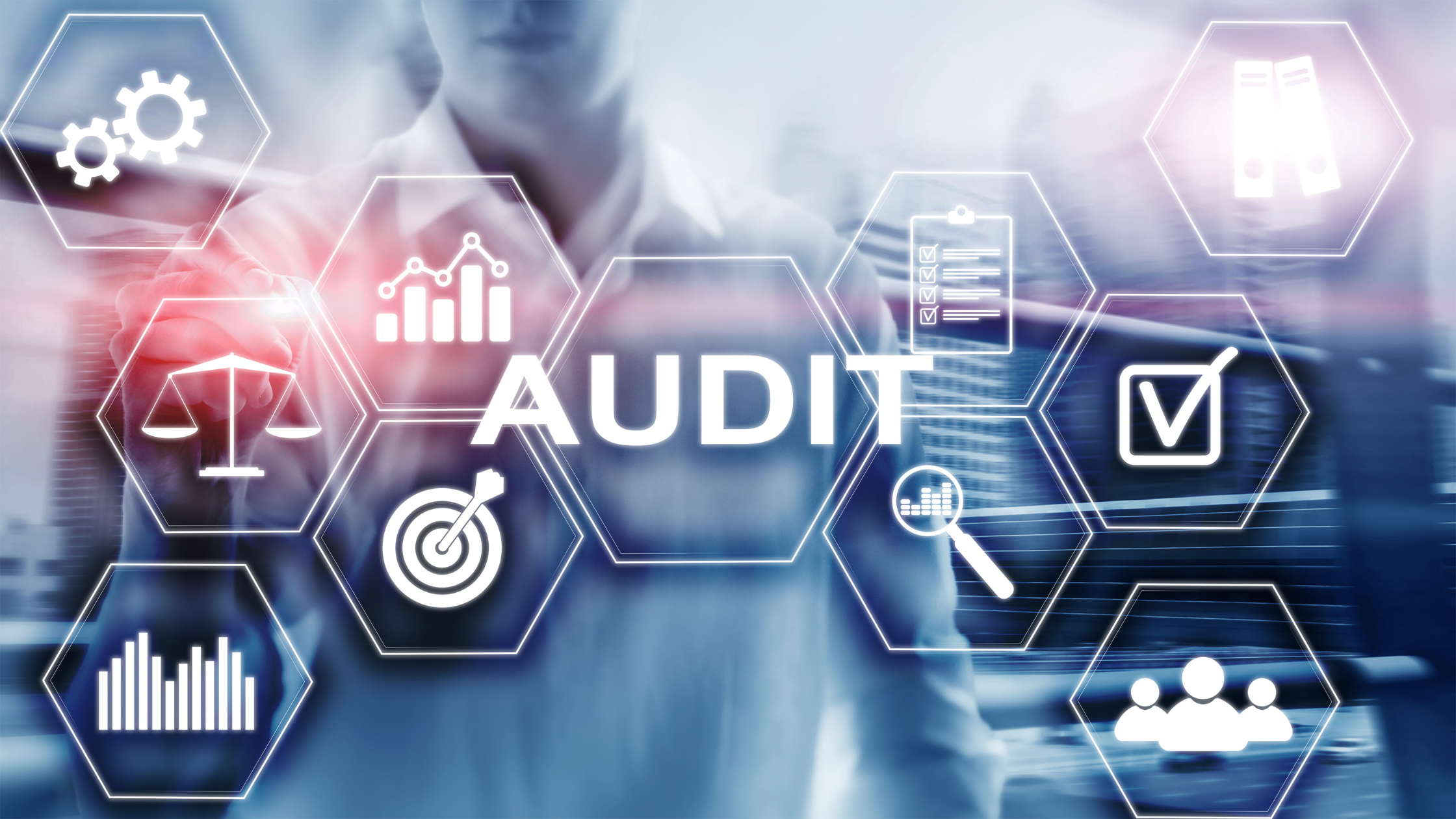 14 Ways for Your Business to Achieve Audit Readiness