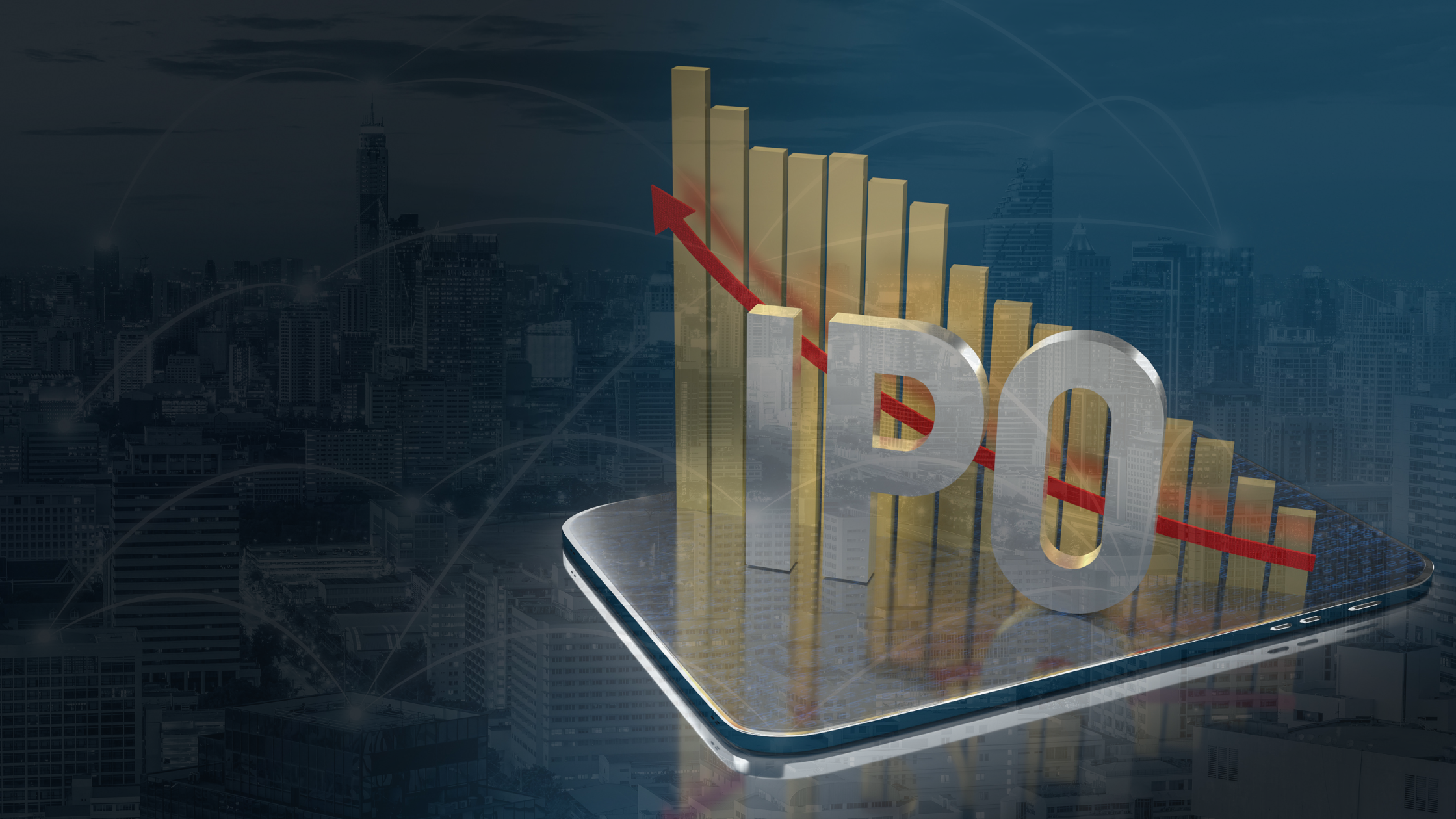 2024 IPO Market: A Strategic Pause or Cause for Concern?