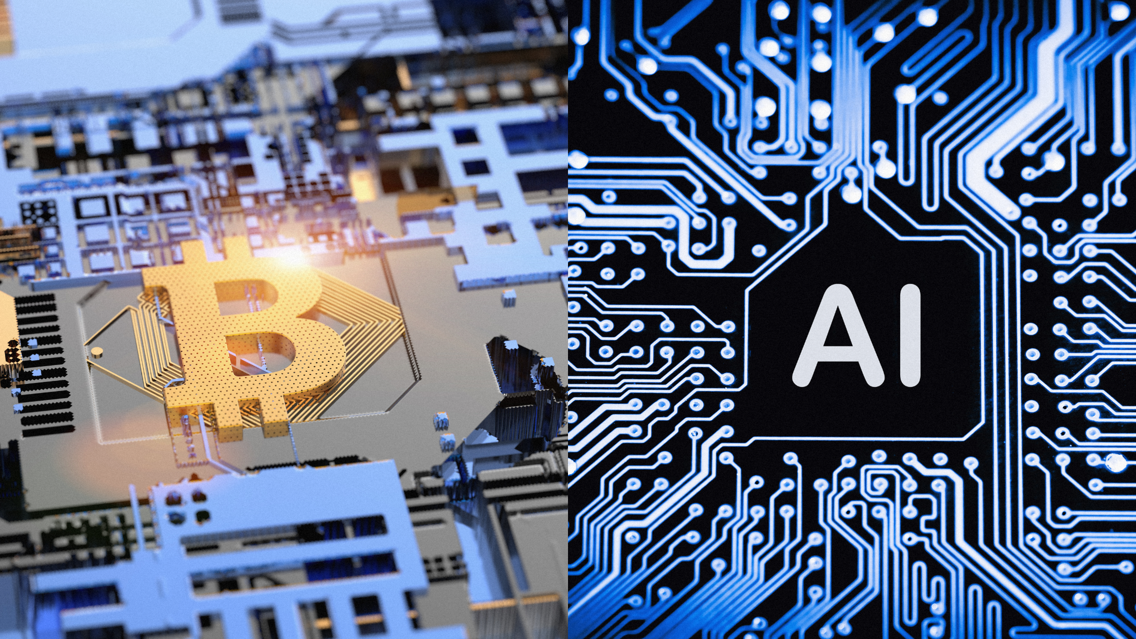 The Shift from Bitcoin Mining to AI: What it Means for Texas Businesses