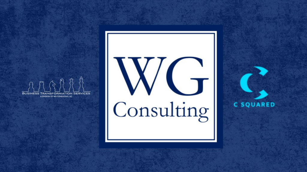 WG Consulting and C Squared