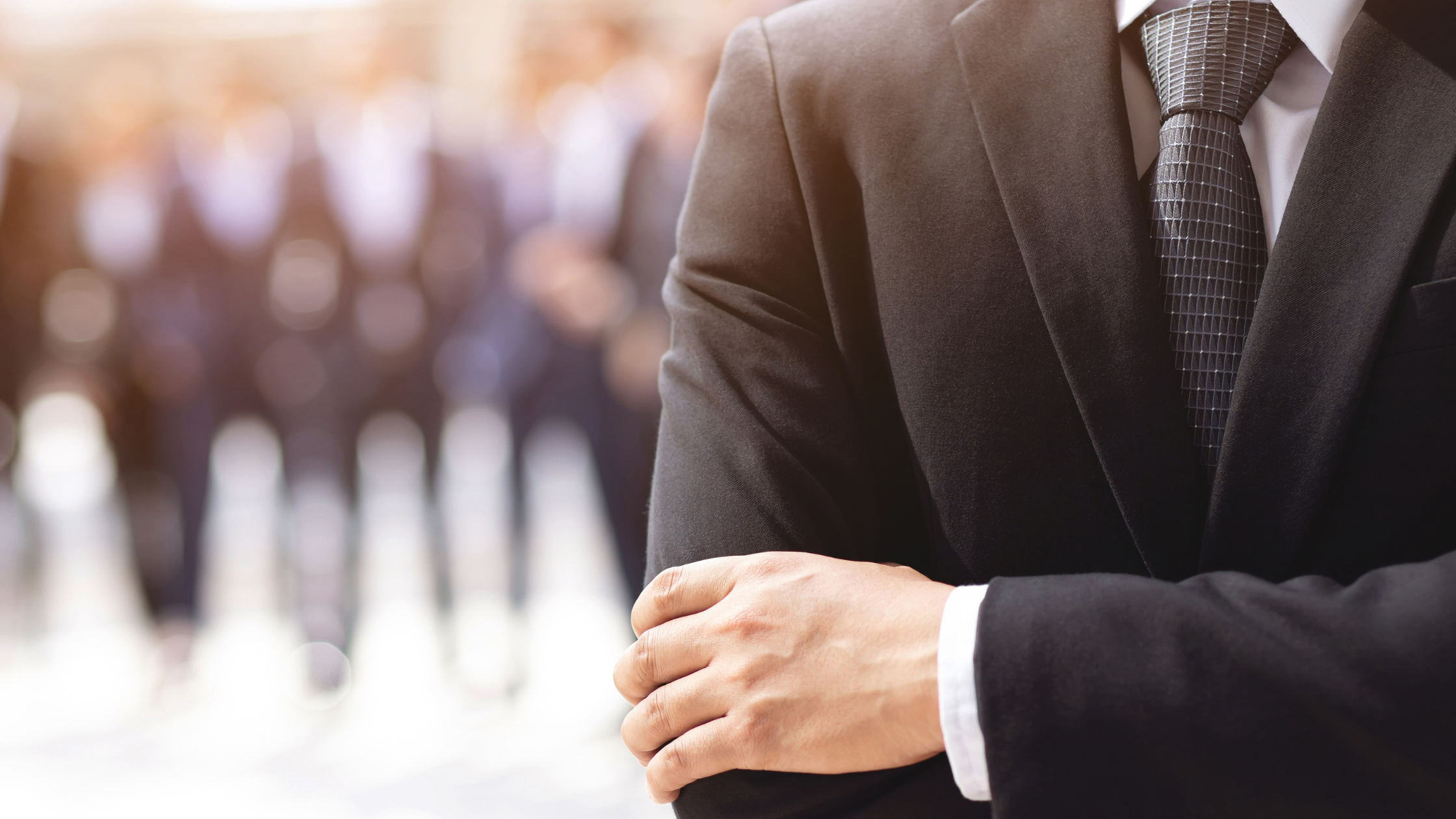 Hiring c suite in complex markets