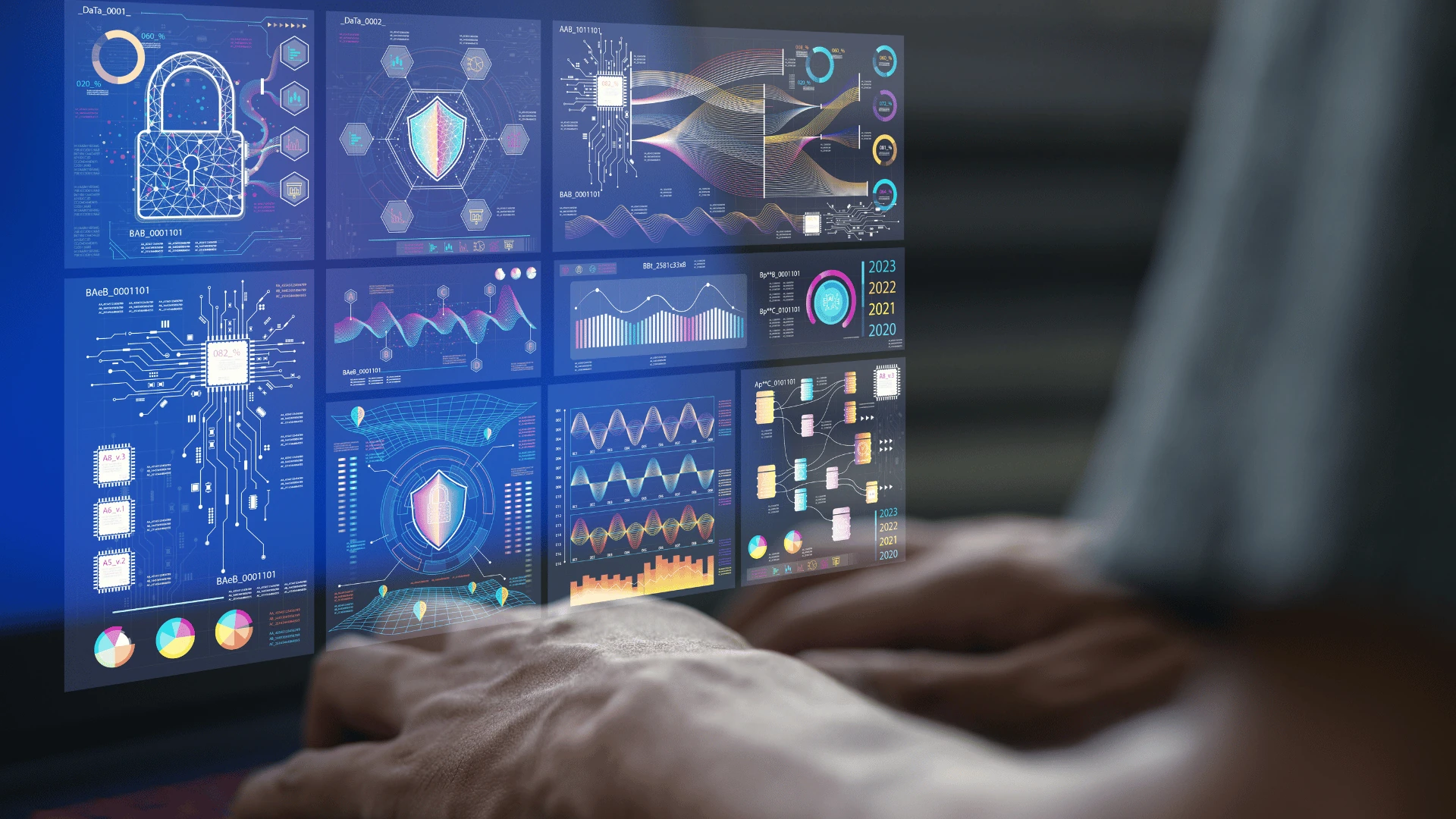 analytics as a leadership tool